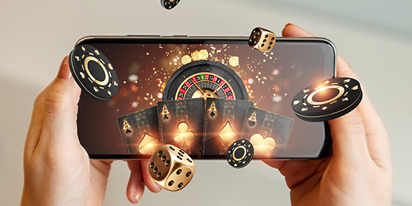 Відкрийте таємниці бонусів казино: примножте шанси на виграші в онлайн казино