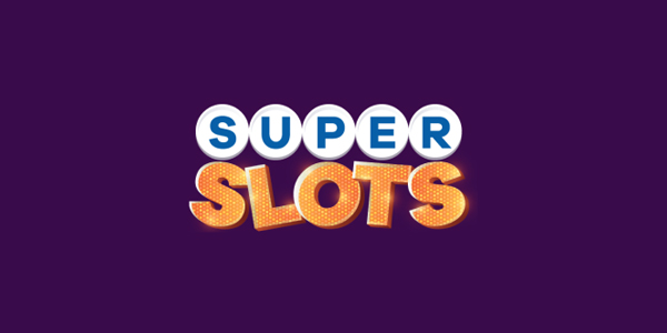Super Slots: Вибуховий Азарт та Неймовірні Виграші